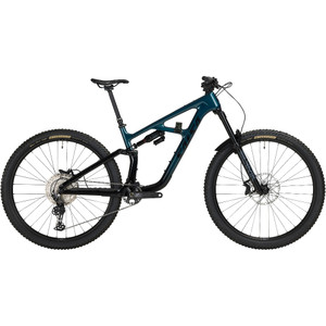 2025 Salsa Blackthorn 145 C Deore 12 - Black/Slate image