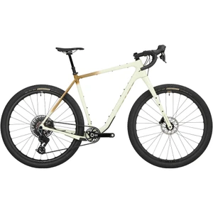 2026 Salsa Cutthroat C Force X0 AXS Transmission - White image