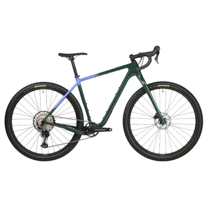 2026 Salsa Cutthroat C GRX 610 1x - Dark Pine image