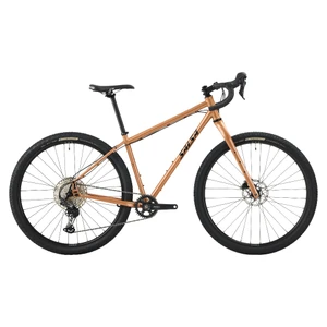 2026 Salsa Fargo GRX 610 1x - Brass image