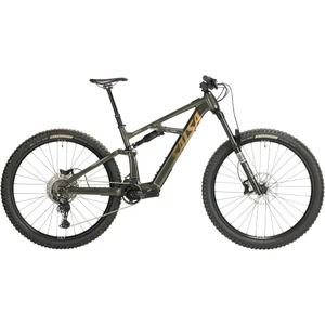 2026 Salsa Moraine Cues 10 - Black Coffee image