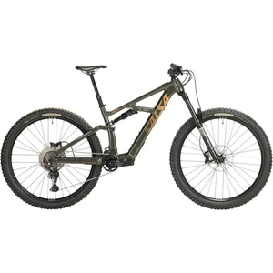 2027 Salsa Moraine Cues 10 29 - Coffee Black image