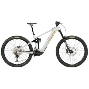2026 Salsa Notch Deore 12 - Silver image