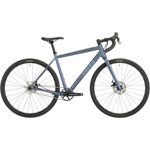 2026 Salsa Stormchaser Single Speed - Charcoal Blue image