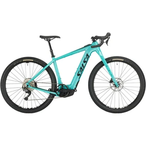 2027 Salsa Tributary GRX 600 29 - Teal image
