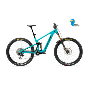 2027 Yeti MTe image