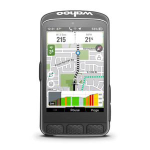 2025 Wahoo Element ACE GPS Bike Computer image 2025 Wahoo Element ACE GPS Bike Computer image