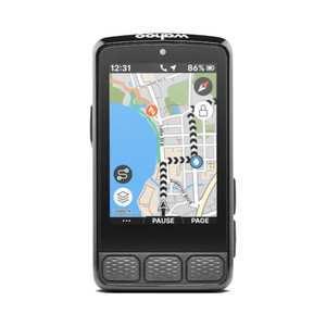 2025 Wahoo Element Roam 3 GPS Bike Computer image 2025 Wahoo Element Roam 3 GPS Bike Computer image