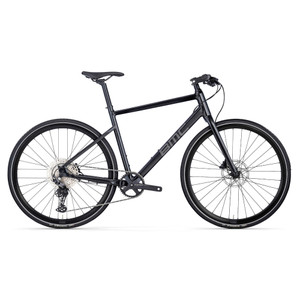 7360LBR/ 26×1、1210 BL/26×2、7360BL/26cm×3 2026 BMC Alpenchallenge AL Three - Black/Petrol