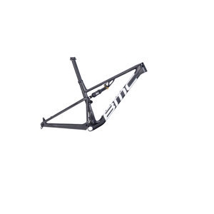 2025 BMC Fourstroke R 01 Frameset - Lightweight Carbon image 2025 BMC Fourstroke R 01 Frameset - Lightweight Carbon image