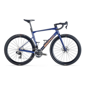 2026 BMC Roadmachine 01 One - Chameleon Petrol| RevolutionBikeShop.com