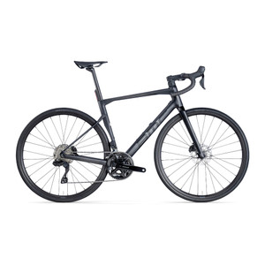 2026 BMC Roadmachine Two - Cobal Blue / White| RevolutionBikeShop.com