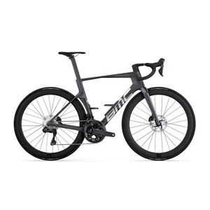2026 BMC Teammachine R 01 Four - Anthracite / Carbon image