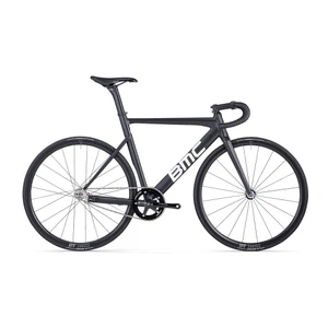 2026 BMC Trackmachine AL ONE - Black image