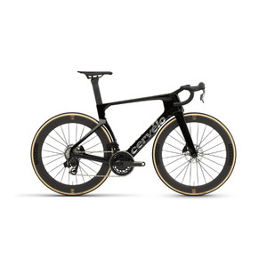 2026 Cervelo S5 Red XPLR AXS 1 - Carnelian | Revolutionbikeshop.com