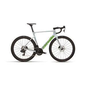2026 Cervelo Soloist Force AXS image 2026 Cervelo Soloist Force AXS image