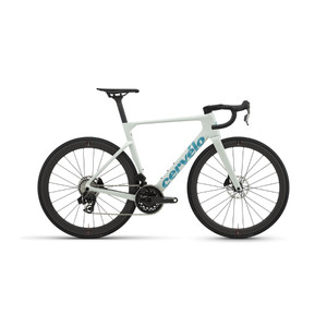 2027 Cervelo Soloist Force AXS image