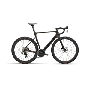 2026 Cervelo Soloist Force AXS 1 - Dark Slate image 2026 Cervelo Soloist Force AXS 1 - Dark Slate image