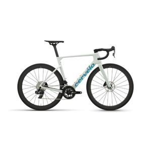 2027 Cervelo Soloist Rival AXS image