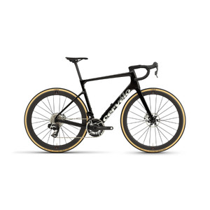 2027 Cervelo Caledonia-5 Red AXS image