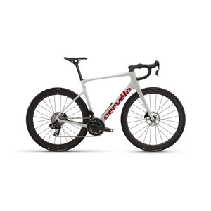 2026 Cervelo Caledonia-5 Force AXS image 2026 Cervelo Caledonia-5 Force AXS image