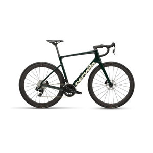 2026 Cervelo Caledonia-5 Rival AXS image