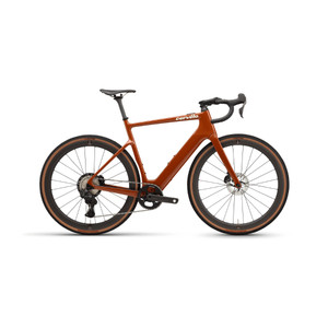 2026 Cervelo Rouvida GRX RX825 Di2 1 Gravel - Tobacco/Lime image 2026 Cervelo Rouvida GRX RX825 Di2 1 Gravel - Tobacco/Lime image