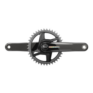 2025 Sram Force 1 AXS Power Meter Crankset image 2025 Sram Force 1 AXS Power Meter Crankset image