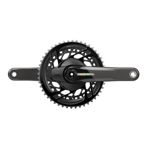 2025 Sram Force AXS Power Meter Crankset image 2025 Sram Force AXS Power Meter Crankset image