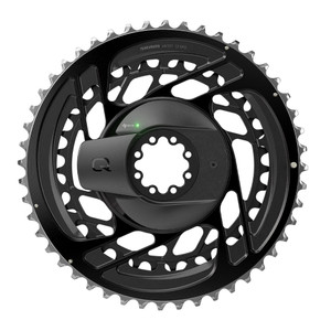 2025 Sram Quarq Force AXS Power Meter Upgrade image 2025 Sram Quarq Force AXS Power Meter Upgrade image