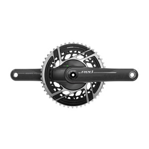 2025 Sram RED AXS Power Meter - E1 image 2025 Sram RED AXS Power Meter - E1 image