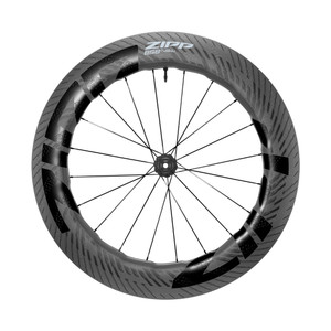 2025 Zipp 858 NSW Tubeless Disc - Brake - C1 Wheelset image 2025 Zipp 858 NSW Tubeless Disc - Brake - C1 Wheelset image
