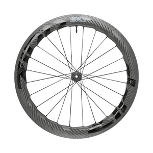 2025 Zipp 454 NSW Tubeless Disc - Brake - B1 Wheelset image 2025 Zipp 454 NSW Tubeless Disc - Brake - B1 Wheelset image