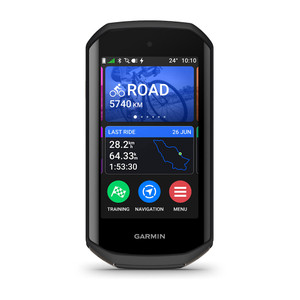 2025 Garmin Edge® 1050 image 2025 Garmin Edge® 1050 image