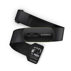 2026 Garmin HRM 600 image