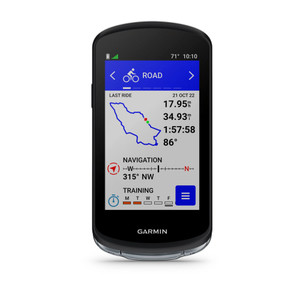 2025 Garmin Edge® 1040 image 2025 Garmin Edge® 1040 image