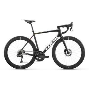 LOOK７８５HUEZ RS 2024 Look 785 Huez RS Disc - Proteam White Glossy