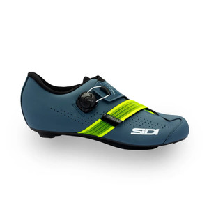 2025 Sidi Prima - Blue Yellow image 2025 Sidi Prima - Blue Yellow image