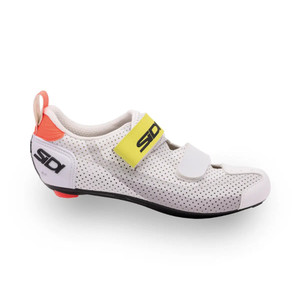 2025 Sidi T-5 Air - White image 2025 Sidi T-5 Air - White image