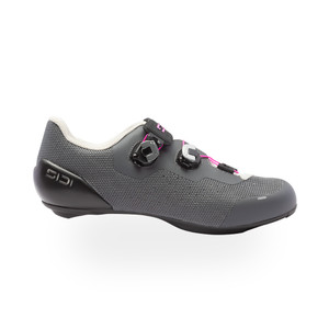 2025 Sidi Genius X Wyve Woman Millenium - Anthracite - Grey image 2025 Sidi Genius X Wyve Woman Millenium - Anthracite - Grey image