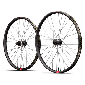 2025 Reserve Wheels 30|DH Carbon Downhill Wheelset image 2025 Reserve Wheels 30|DH Carbon Downhill Wheelset image