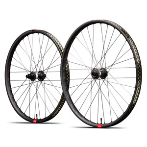 2026 Reserve Wheels 30|DH Carbon Wheelset image