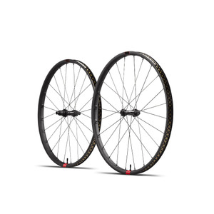 2025 Reserve Wheels 28|XC Carbon Cross Country Wheelset image