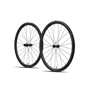2025 Reserve Wheels 36|39 Tubular 700c CX and Climbing Wheelset image