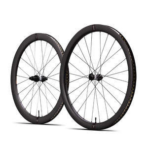 2025 Reserve Wheels 42|49 Turbulent Aero 700c All-Day Aero Performance Wheelset image 2025 Reserve Wheels 42|49 Turbulent Aero 700c All-Day Aero Performance Wheelset image