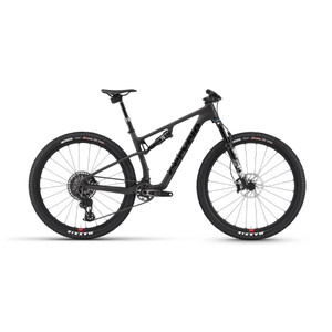 2026 Cervelo ZFS-5 120 XO AXS - Five Black image