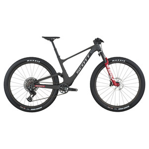 2026 Scott Spark RC Pro Bike - Azure White | Revolutionbikeshop.com