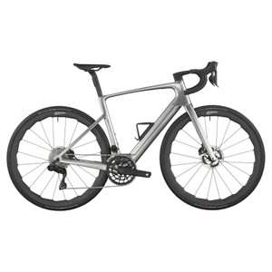 【ははるん】SCOTT スコット AFD Sport 2×8速 700C 2026 Scott Fastlane 10 Bike - Cumulus White | Revolutionbikeshop.com