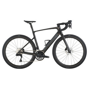 【ははるん】SCOTT スコット AFD Sport 2×8速 700C 2026 Scott Fastlane Premium Bike - Chrome Silver
