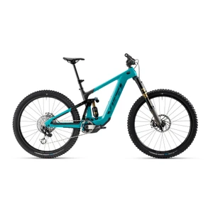 2027 Yeti LTe image